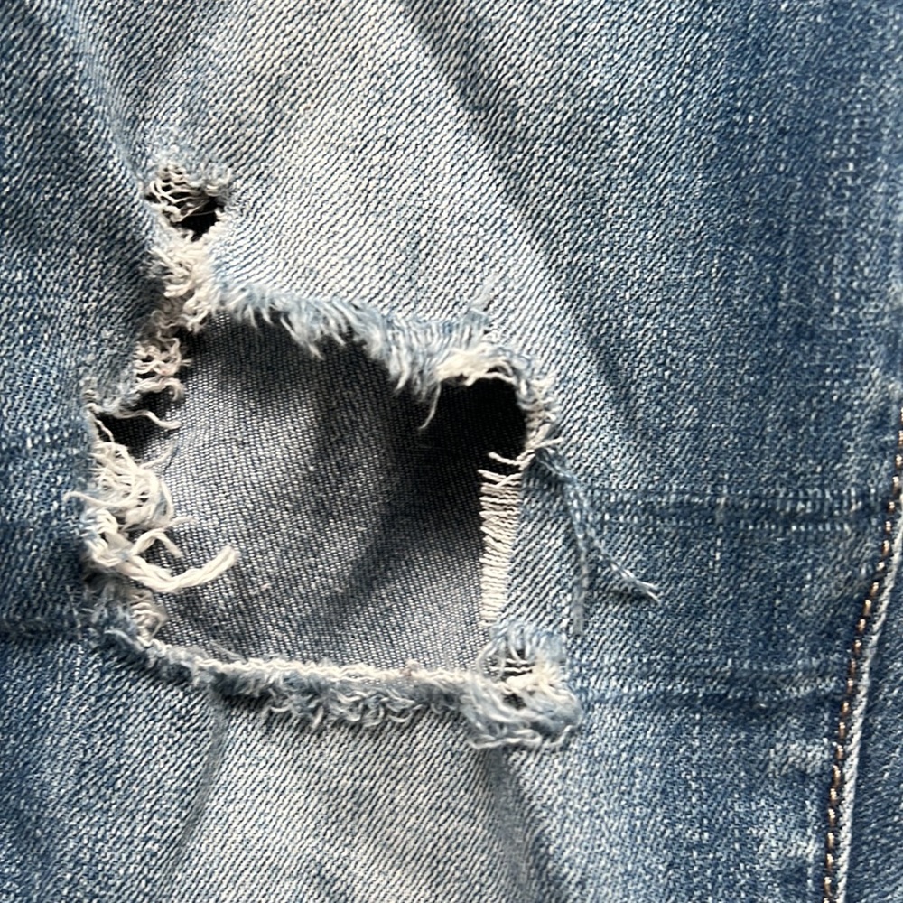 GAP Jeans